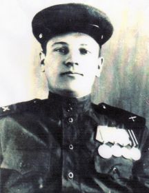 Новаков Николай Григорьевич