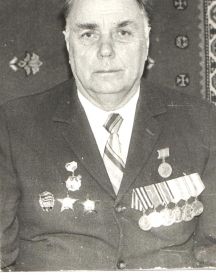 Качалов Григорий Карпович