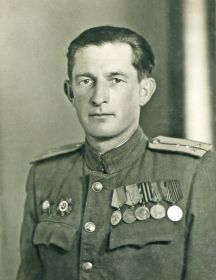 Жидко Григорий Петрович