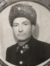 Гамидов Мухадин Айдинович