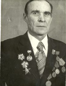 Белонько Владимир Антонович