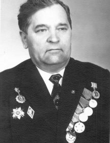 Клевцов Иван Александрович