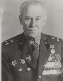 Халкевич Александр Анатольевич