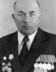 Миронович Дмитрий Николаевич