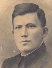 Попов Василий Михайлович