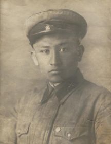 Свамбаев Шайдикер