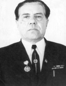 Левкин Яков Семенович