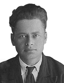 Журилов Фёдор Фёдорович