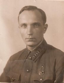 Кимов Дмитрий Иванович, 1909г.
