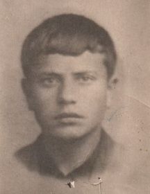 Лысенков Николай Михайлович