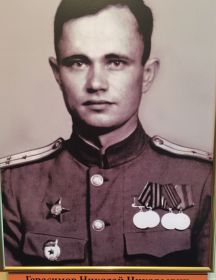 Герасимов Николай Николаевич