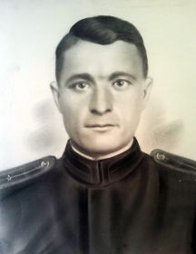 Сахарчук Николай Степанович