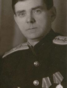 Смирнов Василий Федорович