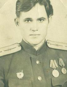 Зайцев Дмитрий Михайлович