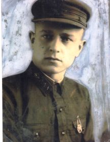 Васин Константин Михайлович