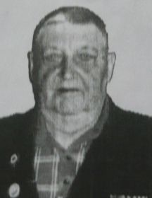 Карпенко Дмитрий Иванович 1925-2013