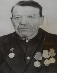 Кривоспицкий Григорий Иванович