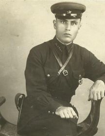 Кириченко Николай Андреевич