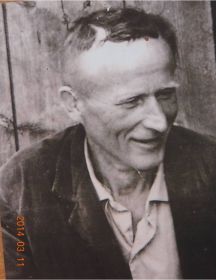 Клименко Демьян Петрович, 1919-1970