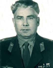 Репенков Борис Григорьевич