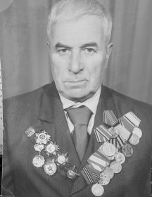 Деньщиков Иван Иванович