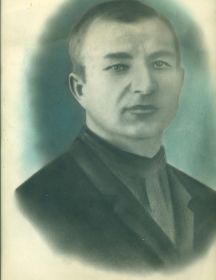 Агужев Василий Максимович 