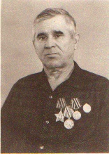 Каркохин Тимофей Михайлович