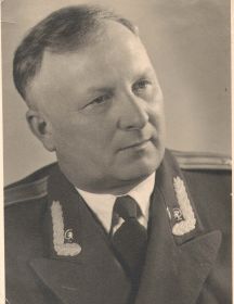 Маслов Александр Михайлович