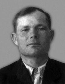 Кишлаков Василий Петрович (15.02.1914-20.12.1979)