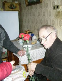 Гринин Николай Николаевич