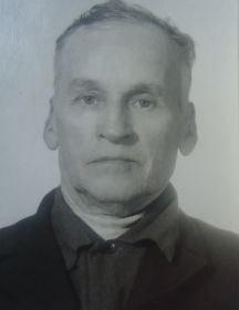 Шуваев Иван Георгиевич