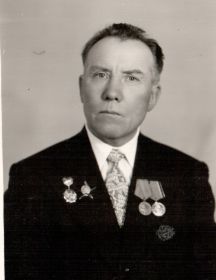 Еремин Петр Тимофеевич