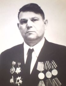 Волков Иван Игнатьевич