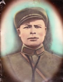 Турченко Иван Ильич