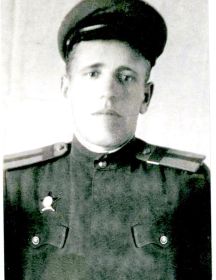 Зеленцов Андрей Иванович