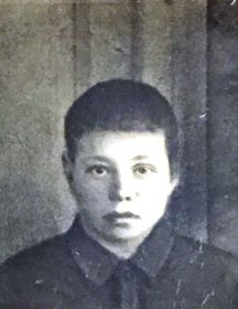 Базаров Михаил Иванович