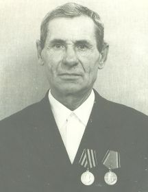Шумаков Константин Федорович
