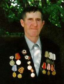 Цукуров Иван Сергеевич 