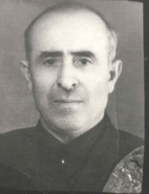 Степанян Габриел Осипович