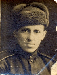 Иванов Владимир Андреевич