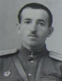 Акопян Михаил Григоревич