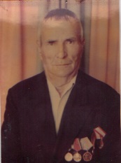 Бардаков Григорий Иванович 