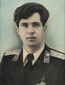 Василенко Василий Федорович