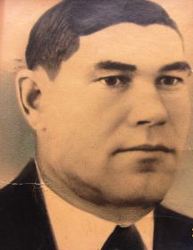 Клишин Николай Федорович 1917-1962