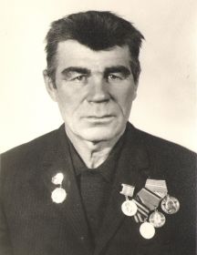 Нижебовский Никита Иванович