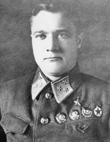 Копец Иван Иванович