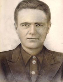 Черноштан Семен Андреевич