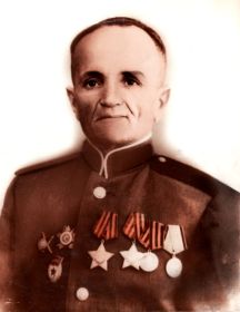 Заргарян Николай Саркисович