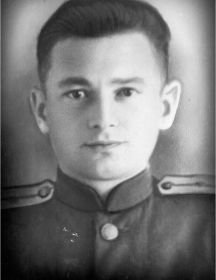 Сухарев Владимир Карпович