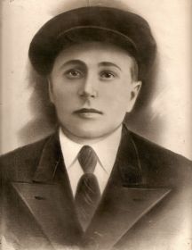 Сазонов Алексей  Иванович (1907 – 1942)